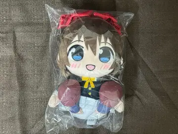 러브 라이브 니지가사키 쿠리판 사쿠라자카 시즈쿠 봉제 인형