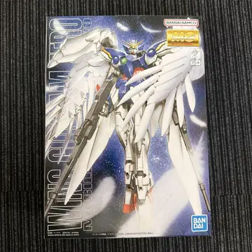 MG 윙건담 제로 EW -엔드리스 왈츠-