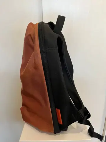 Cote&Ciel Isar orange/15인치 슬리브