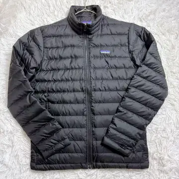 새상품급 파타고니아 patagonia 라이트 다운 다운 스웨터 알프라이트