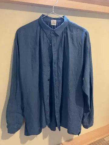 Art de V. BIAUDE SHIRTS VENT