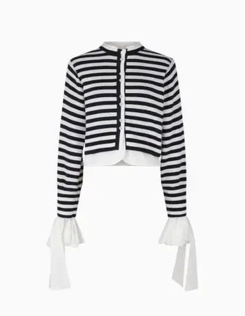 새상품 Bibiy ANGELIQUE KNIT
