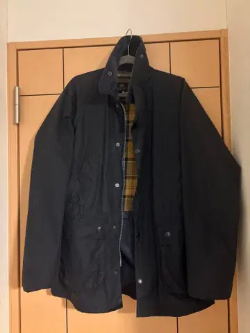 바버 비데일SL 38