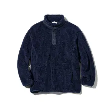 (새상품) White Mountaineering x UNIQLO 플리스
