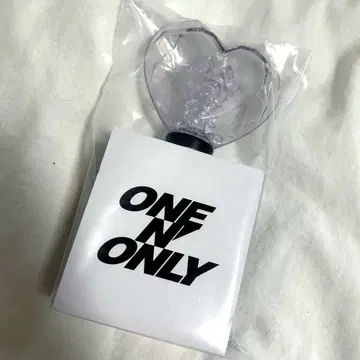 ONE N' ONLY 응원봉 #006 원엔