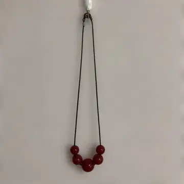 목걸이