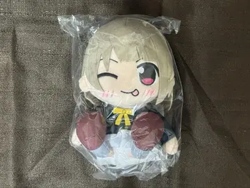 러브 라이브 니지가사키 쿠리판 나카스 카스미 봉제 인형