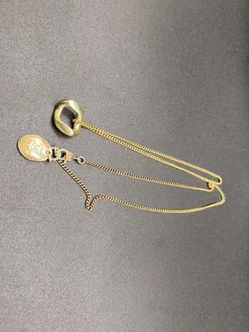 월초 특별 가격 인하! 탄력 목걸이 925