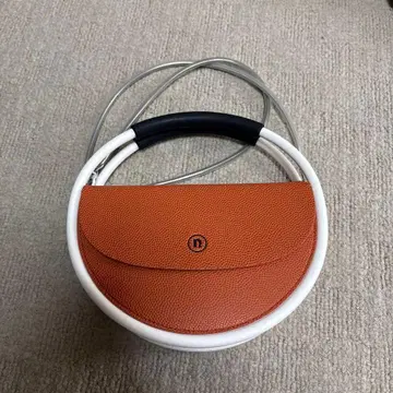 nananana NBA 콜라보 숄더백