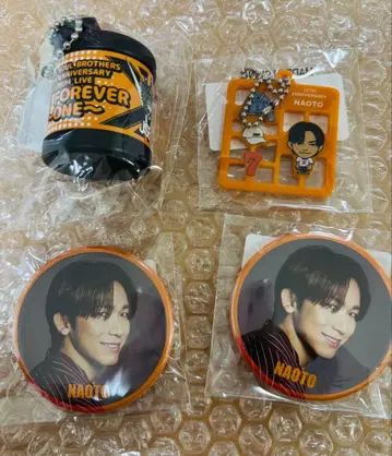 NAOTO 님 굿즈