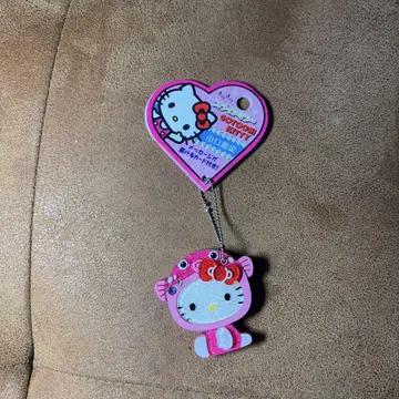 Sanrio 헬로키티 2014 야마구치 슬라이드 거울 GOTOCHI