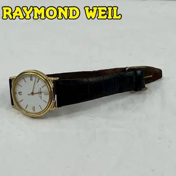 W0552P RAYMOND WEIL 손목시계