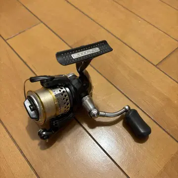 시마노 09 레어니움 CI4 C2000S