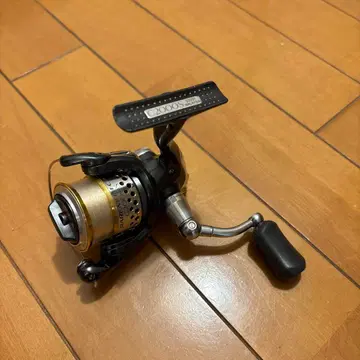 시마노 09 레어니움 CI4 C2000S