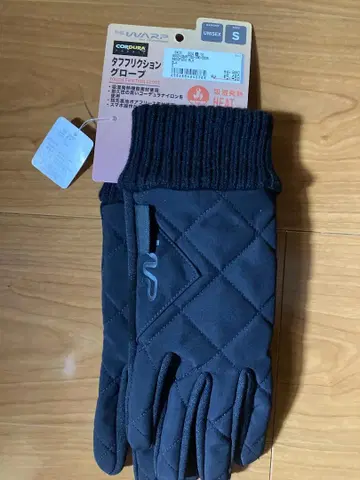 미사용 CORDURA 타프 프릭션 그로브 S 사이즈