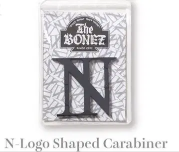 새상품!! The BONEZ 카라비너