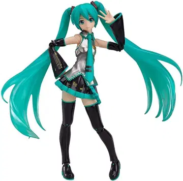 figma 하츠네 미쿠 2.0 (미개봉) K139