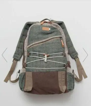 차이하네 라지 백팩