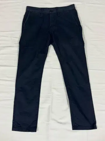 DENHAM 치노 팬츠 W29-L32