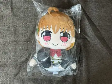 러브 라이브 Aqours  타카미 치카 봉제 인형