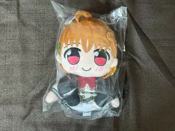 러브 라이브 Aqours  타카미 치카 봉제 인형