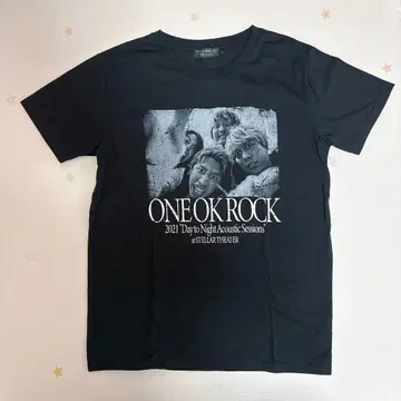 ONE OK ROCK 원오크 라이브 티셔츠 밴드 집합