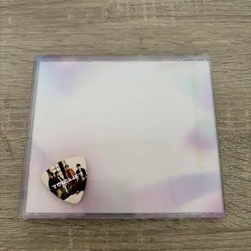 마카로니 연필 CD 피크 포함