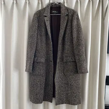 Eddie Bauer 체스터 코트 L 사이즈