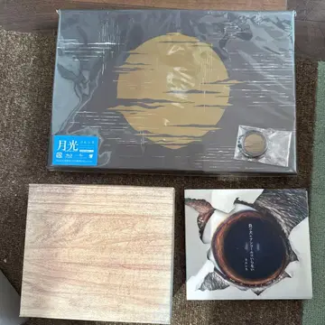요루시카 CD BluRay 최초 한정 묶음