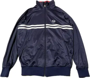 Sergio Tacchini 트랙 자켓 M