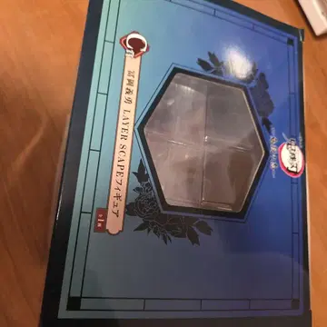 토미오카 기유 LAYER SCAPE 피규어 약 15cm