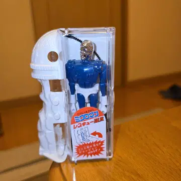 미크로맨