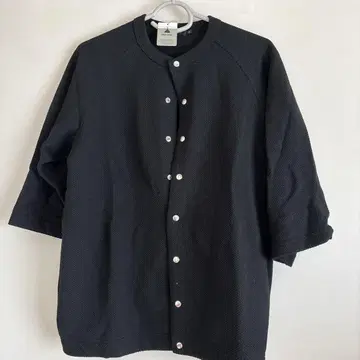 niko and - 반팔 가디건