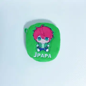 컬러풀 피치 쟈파파