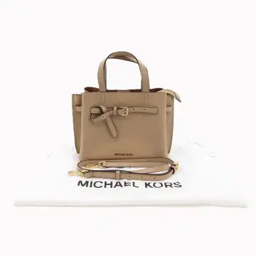 새상품급 마이클코어스 숄더백 에밀리아 30-25090202