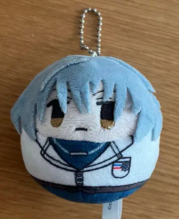 새상품 마법사의 약속 [네로] 코로콧토 오키아가리 굿즈 봉제 인형