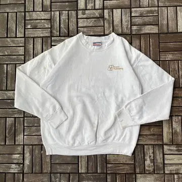 90s vintage HANES ULTIMATE COTTON 맨투맨