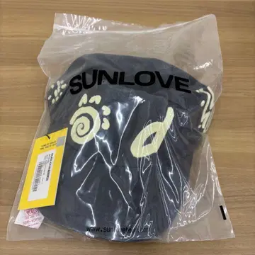 SUNLOVE 팝업 RIIZE Odyssey 콜라보 MD 캡