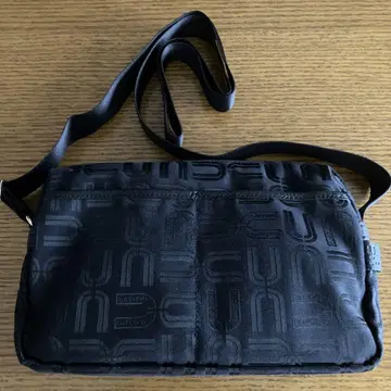 UNGARO 숄더백