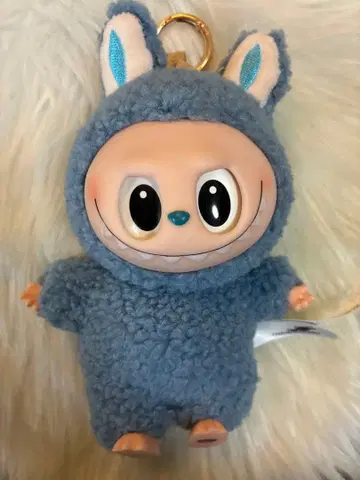 POPMART 라브부 마카롱 LABUBU