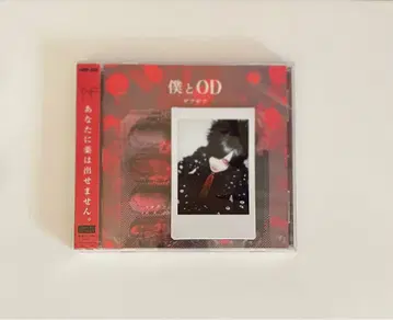 자아자아 폴라로이드 CD