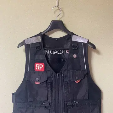NTB Racing Vest 레이싱 베스트 낚시용 조끼