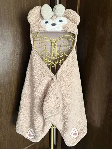셰리메이 담요 상하이 디즈니