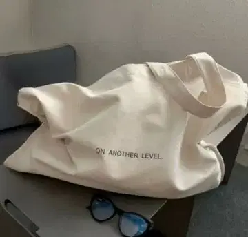 대용량 토트백