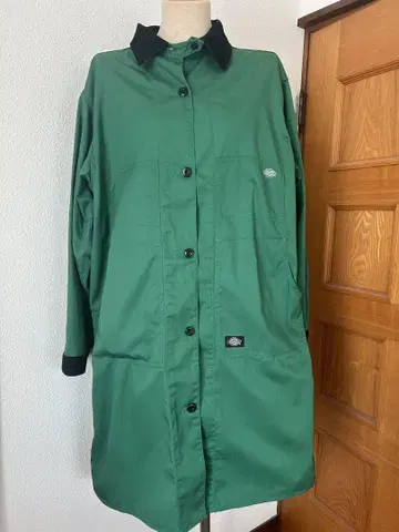 niko and - Dickies 디키즈 워크샵 코트
