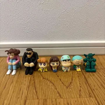 짱구는 못말려 기다림 세트