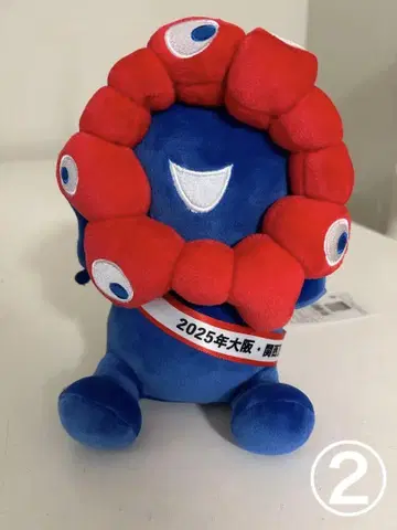 오사카 간사이 만박 미야쿠미야쿠 타스키 만박 기념