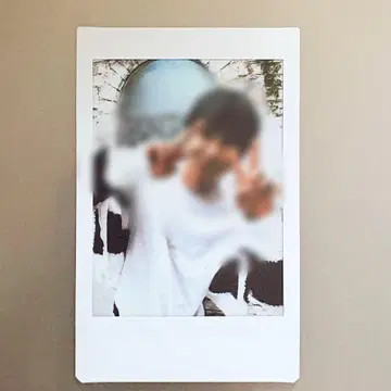 나카무라 타로 벌스데이 & 달력 이벤트 2025 랜덤 폴라로이드 1