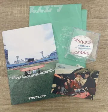 마카로니 연필 10주년 세트