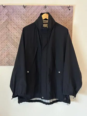 koti PERTEX SHIELD AIR STAND SHELLJACKET
